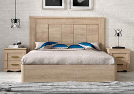 Dormitorio Matrimonio