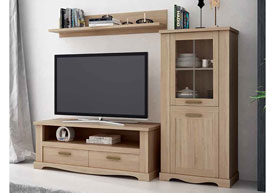 Apilable Salón  215 cm.