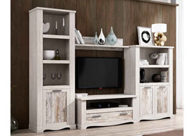 Apilable Salón  295 cm.