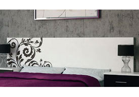 Cabecero  Matrimonio