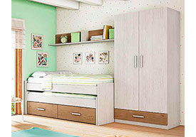 Composición Juvenil