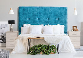 Dormitorio Matrimonio