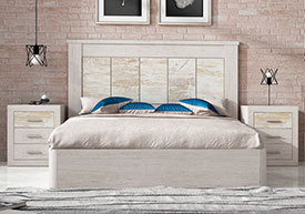 Dormitorio Matrimonio