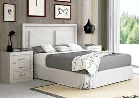 Dormitorio Matrimonio