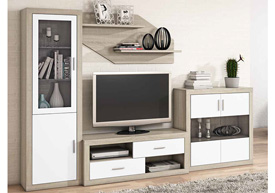 Apilable Saln 300 cm.