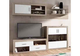 Apilable Salón 240 cm.