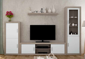 Apilable Saln 250 cm.