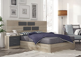 Dormitorio Matrimonio