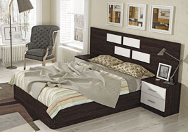 Dormitorio Matrimonio