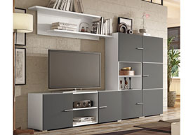 Apilable Saln 270 cm.