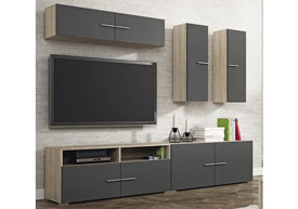 Apilable Saln 240 cm.