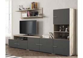 Apilable Saln 300 cm.