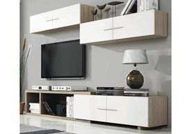 Apilable Salón 240 cm.