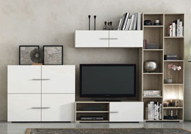 Apilable Salón 315 cm.