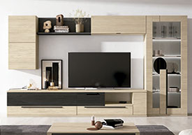 Ambiente Saln 357 cm.