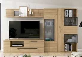 Ambiente Saln 302 cm.