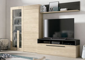 Ambiente Saln 330 cm.