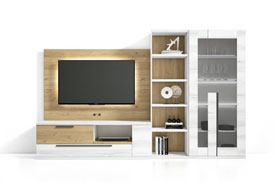 Ambiente Saln 302 cm.