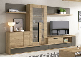 Ambiente Saln 330 cm.