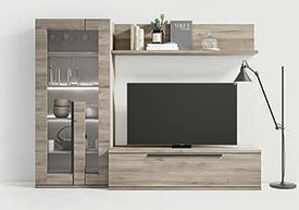 Ambiente Saln 247 cm.