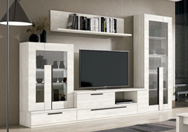 Ambiente Saln 330 cm.