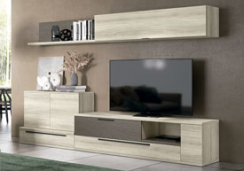 Ambiente Saln 302 cm.