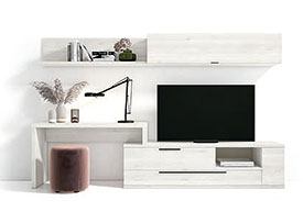 Ambiente Salón 302 cm.