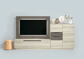 Ambiente Saln 275 cm.