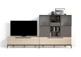 Ambiente Saln 330 cm.