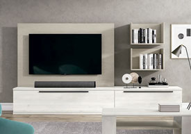 Ambiente Saln 275 cm.