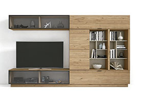 Ambiente Saln 330 cm.