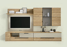 Ambiente Saln 330 cm.