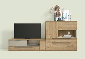 Ambiente Saln 302 cm.