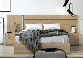 Dormitorio Matrimonio