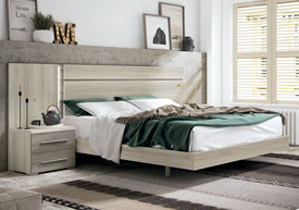 Dormitorio Matrimonio