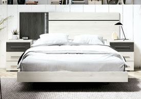 Dormitorio Matrimonio