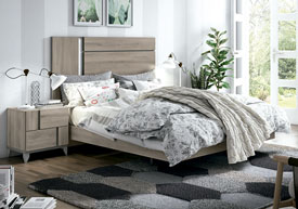 Dormitorio Matrimonio