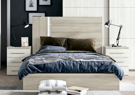 Dormitorio Matrimonio