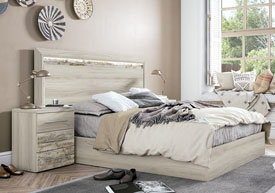 Dormitorio Matrimonio