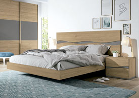 Dormitorio Matrimonio