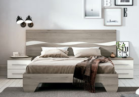 Dormitorio Matrimonio