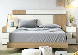 Dormitorio Matrimonio