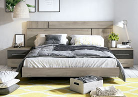 Dormitorio Matrimonio