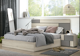 Dormitorio Matrimonio