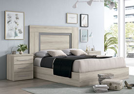 Dormitorio Matrimonio