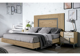 Dormitorio Matrimonio