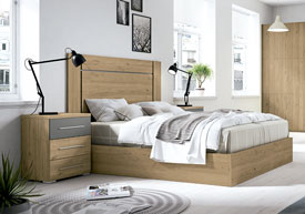 Dormitorio Matrimonio