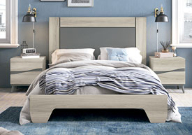 Dormitorio Matrimonio