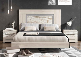 Dormitorio Matrimonio