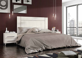 Dormitorio Matrimonio